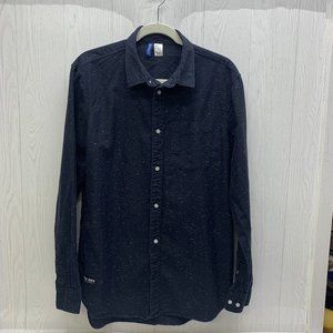 DIVIDCD , MEN SHIRT